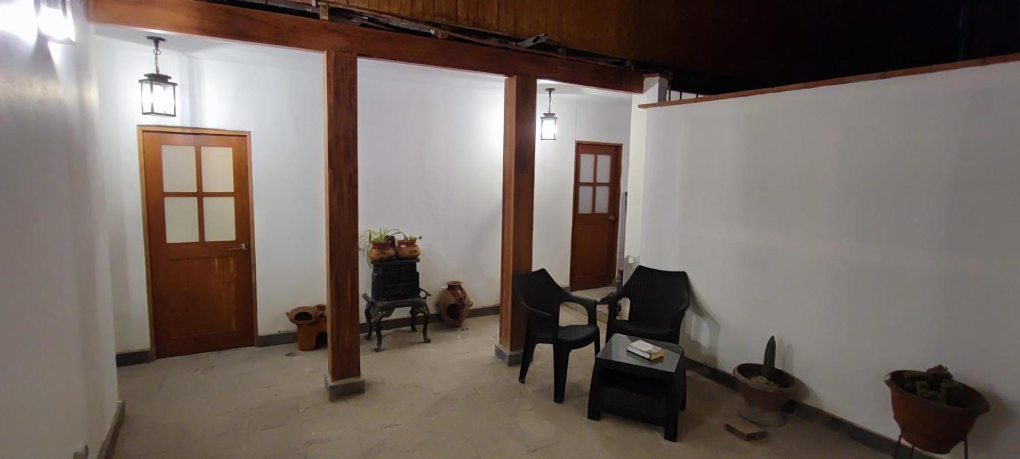Flying Dog Hostel Cusco Bagian luar foto