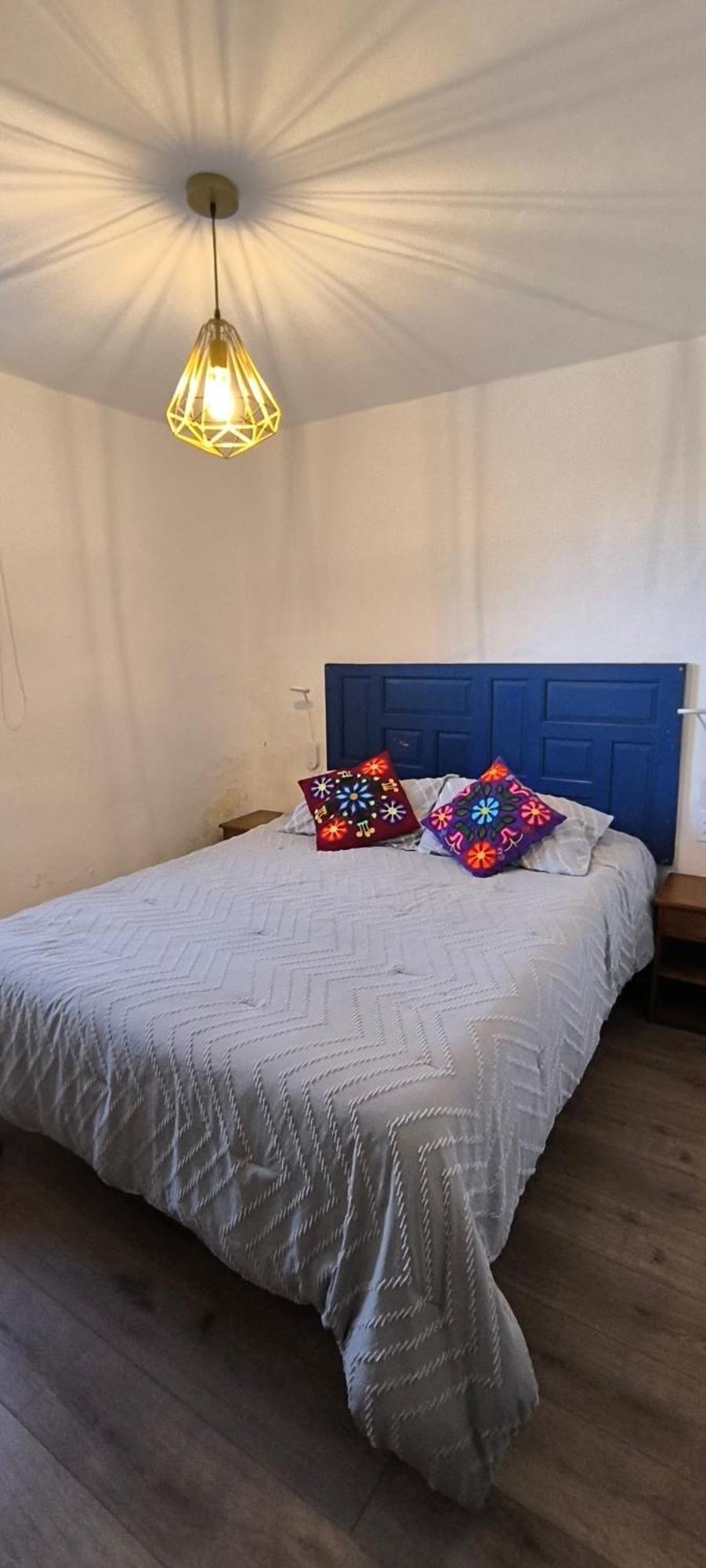 Flying Dog Hostel Cusco Bagian luar foto