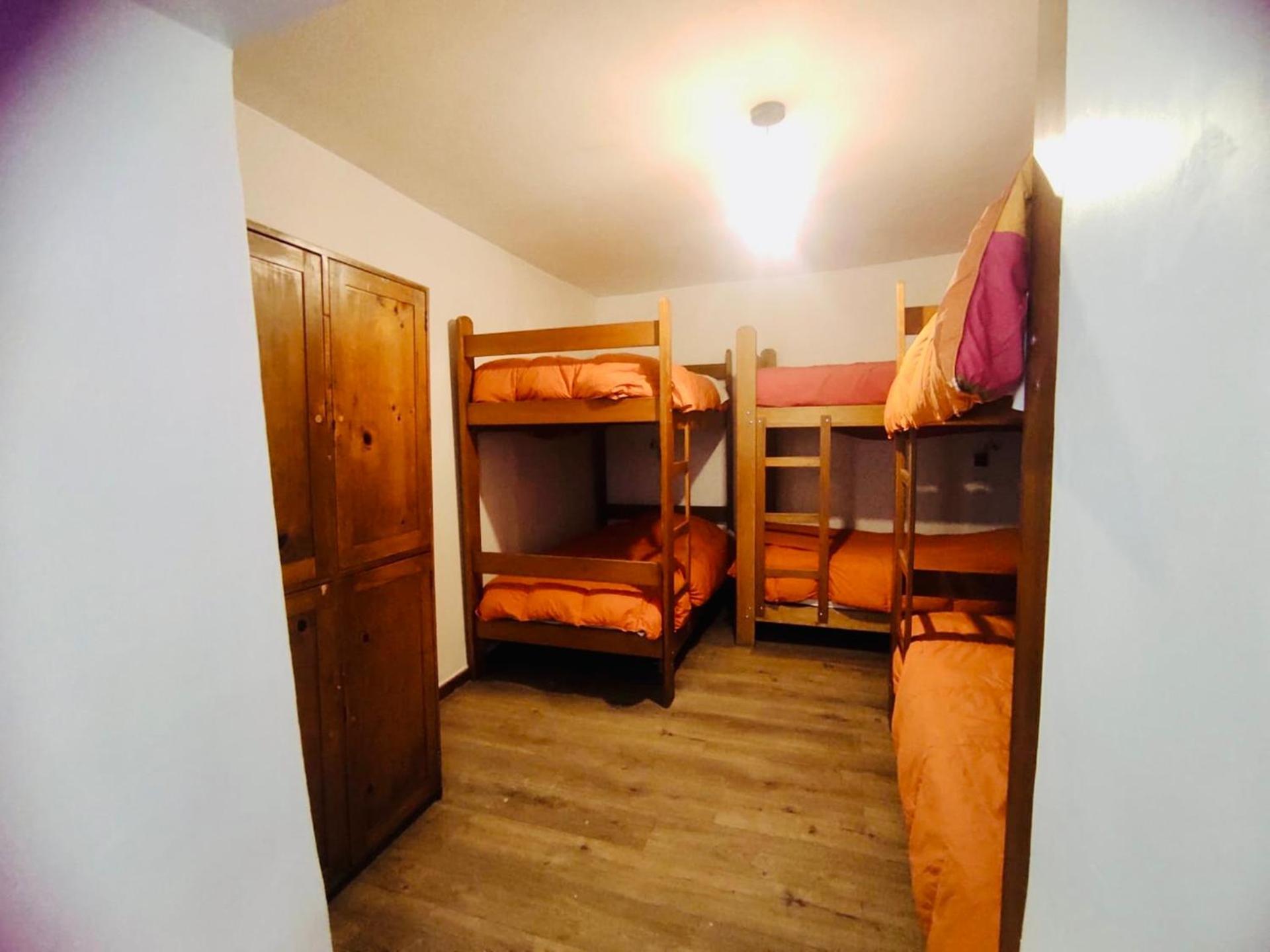 Flying Dog Hostel Cusco Bagian luar foto